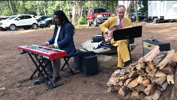 The Anticipation