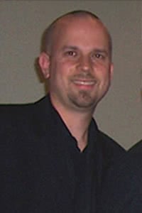 Scott Harper