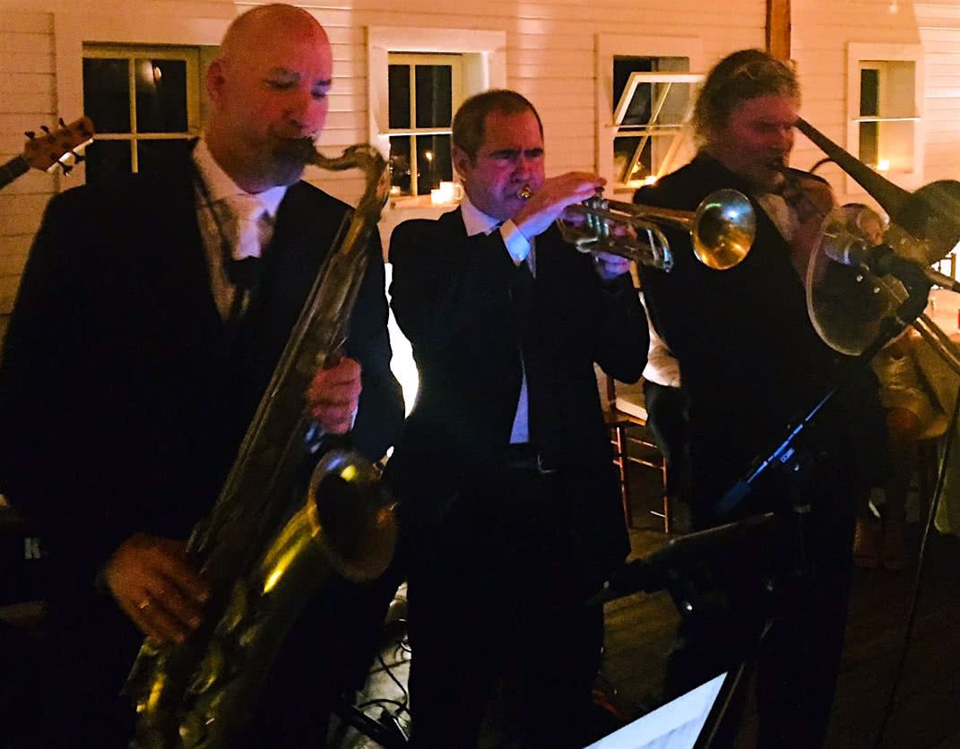 Corporate Events