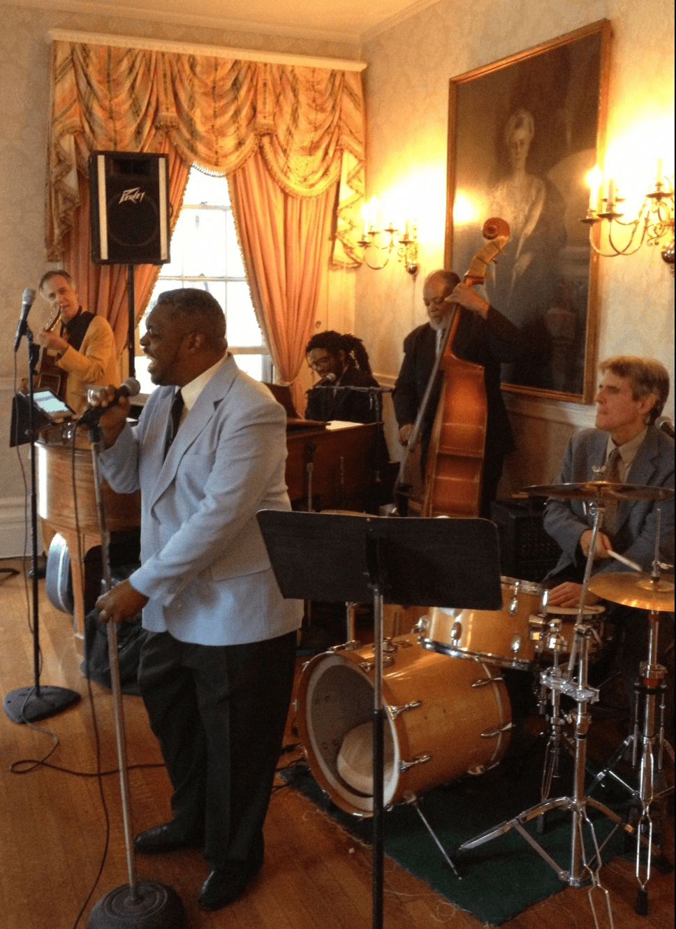 Martha's Vineyard venue