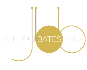 Jon Bates Band Logo